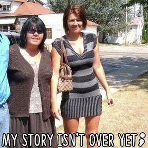 Meet your Posher, Marlana